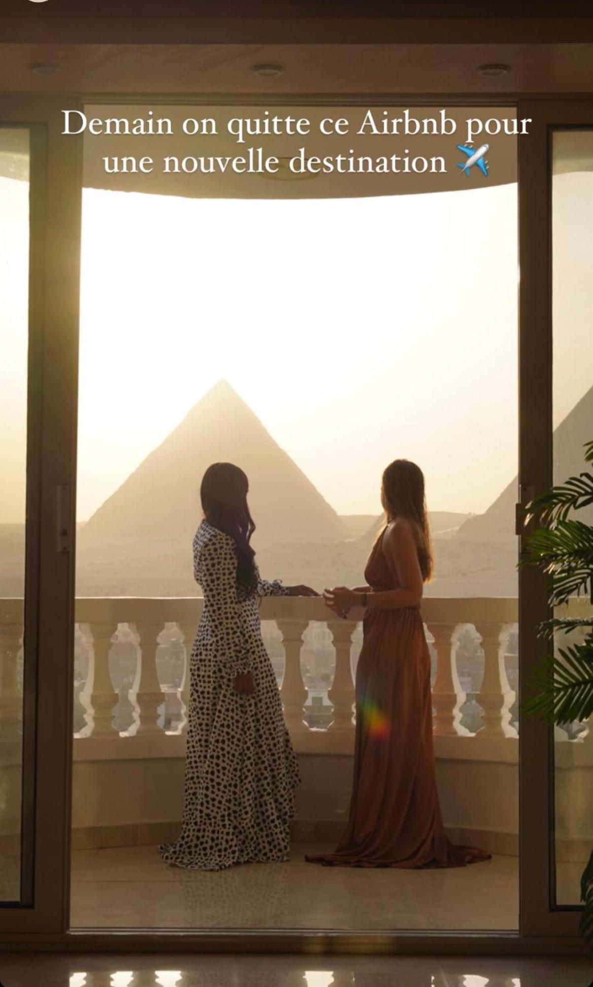 Апартаменти Hi Pyramids Каїр Екстер'єр фото